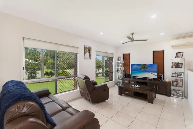 Fifth view of Homely house listing, 3 Coolaree Drive, Bushland Beach QLD 4818