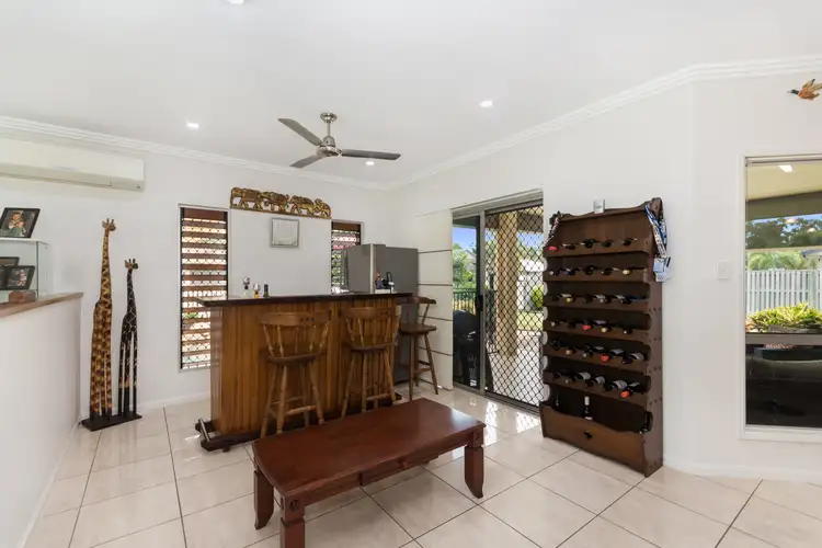 Sixth view of Homely house listing, 3 Coolaree Drive, Bushland Beach QLD 4818