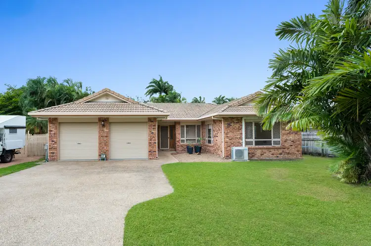 Main view of Homely house listing, 2 Rosebud Place, Annandale QLD 4814