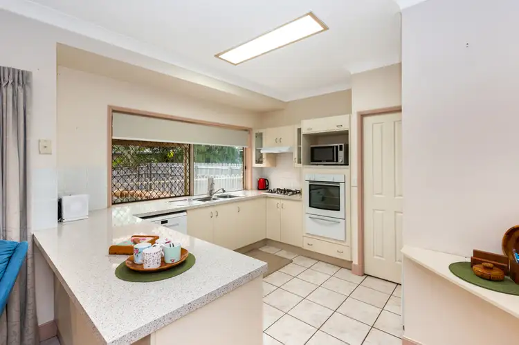 Third view of Homely house listing, 2 Rosebud Place, Annandale QLD 4814