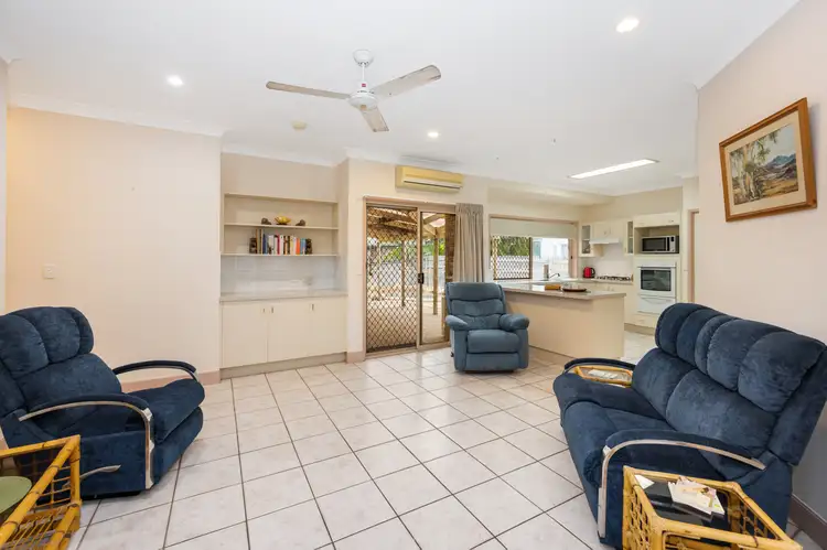 Fourth view of Homely house listing, 2 Rosebud Place, Annandale QLD 4814