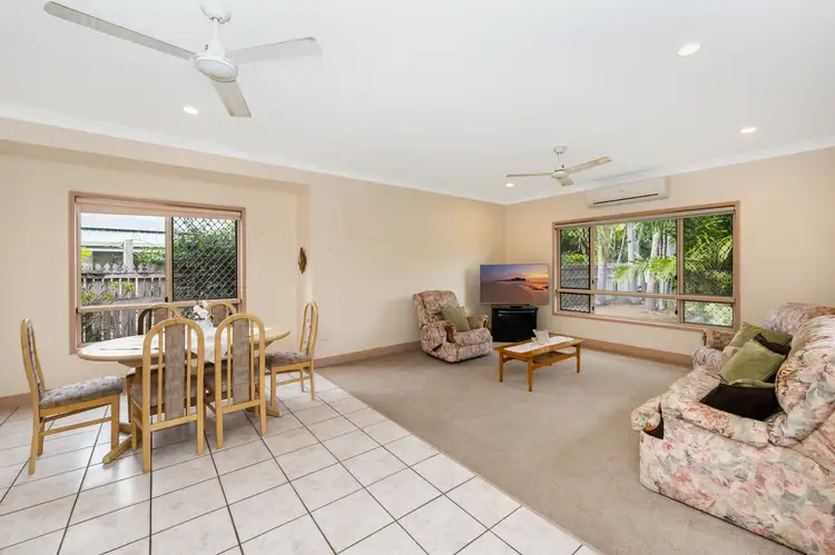 Fifth view of Homely house listing, 2 Rosebud Place, Annandale QLD 4814