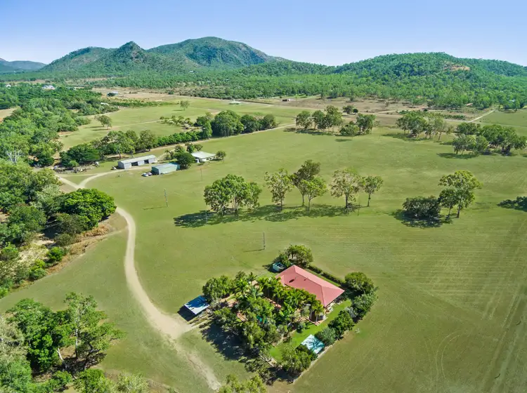140 Barnham Road, Nome QLD 4816