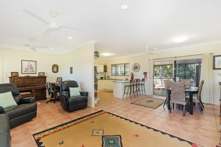 Sixth view of Homely rural property listing, 140 Barnham Road, Nome QLD 4816