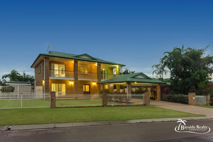 Main view of Homely house listing, 9 CARDIFF COURT, Mount Louisa QLD 4814