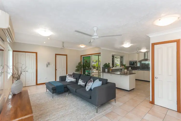 Fourth view of Homely house listing, 9 CARDIFF COURT, Mount Louisa QLD 4814