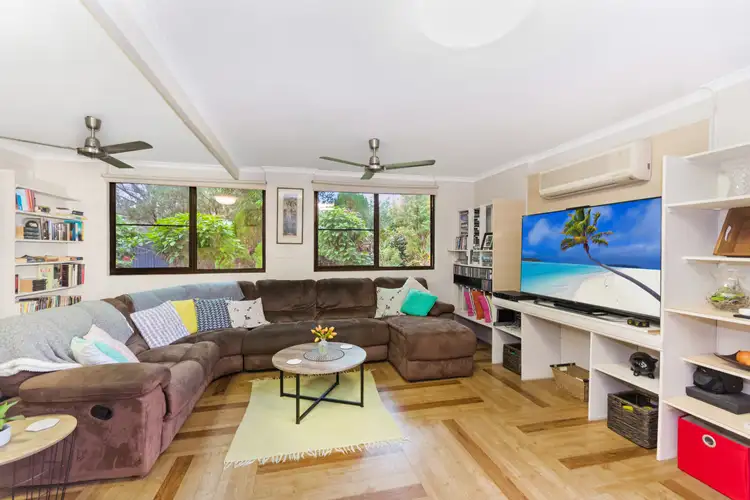 Fourth view of Homely house listing, 1097 RIVERWAY DRIVE, Rasmussen QLD 4815