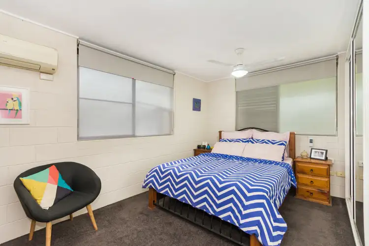 Fifth view of Homely house listing, 1097 RIVERWAY DRIVE, Rasmussen QLD 4815