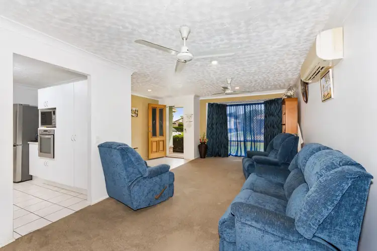 Fifth view of Homely house listing, 50 Wallace Circuit, Kirwan QLD 4817