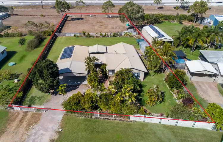 6 Aidan Street, Deeragun QLD 4818