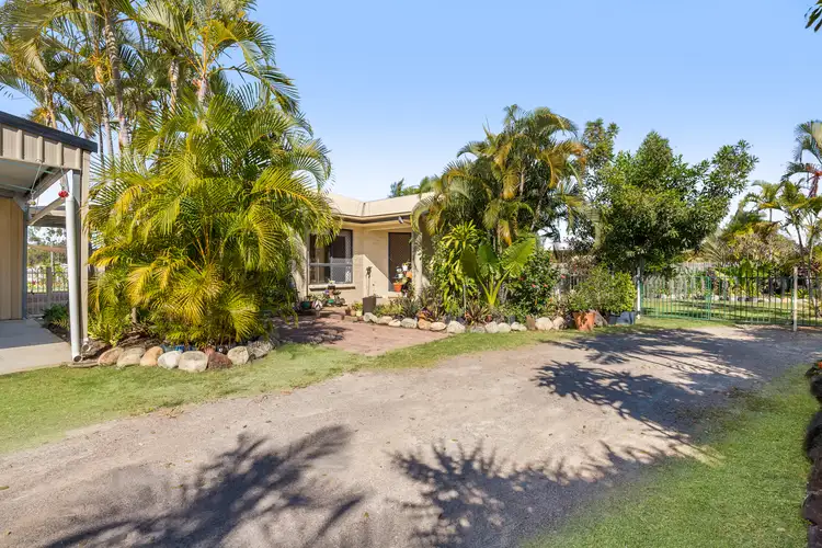 Second view of Homely rural property listing, 6 Aidan Street, Deeragun QLD 4818