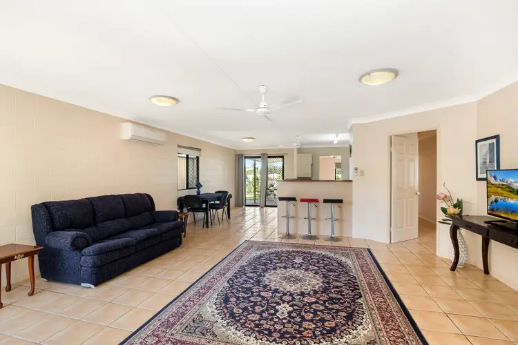 Third view of Homely rural property listing, 6 Aidan Street, Deeragun QLD 4818
