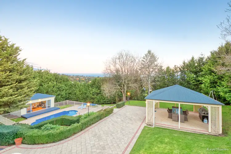 Second view of Homely house listing, 9-11 Leemak Crescent, Berwick VIC 3806