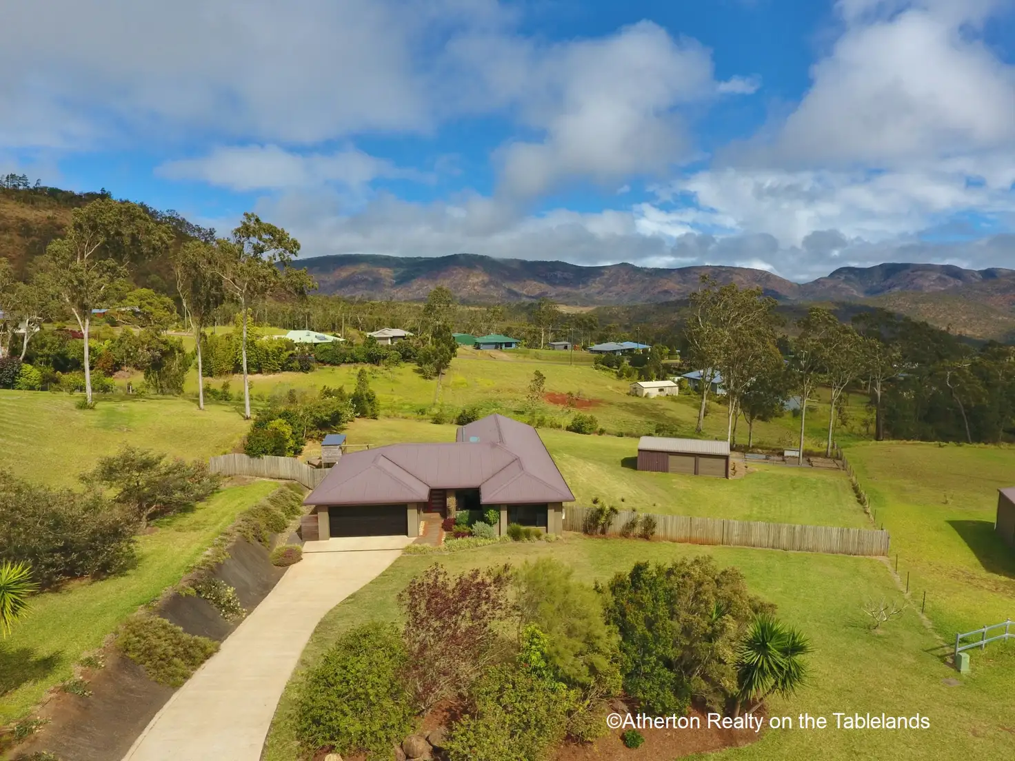 Main view of Homely rural property listing, 10 Melevsky Close, Tolga QLD 4882