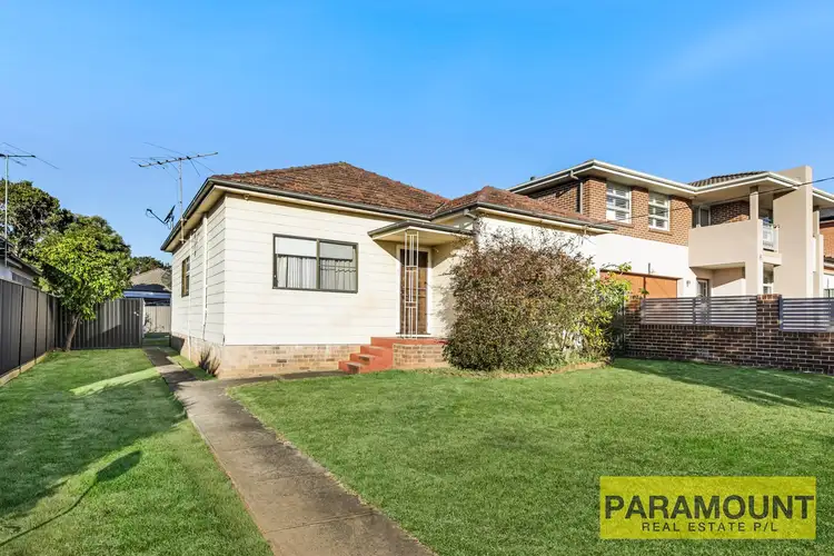 10 Napoleon Street, Riverwood NSW 2210