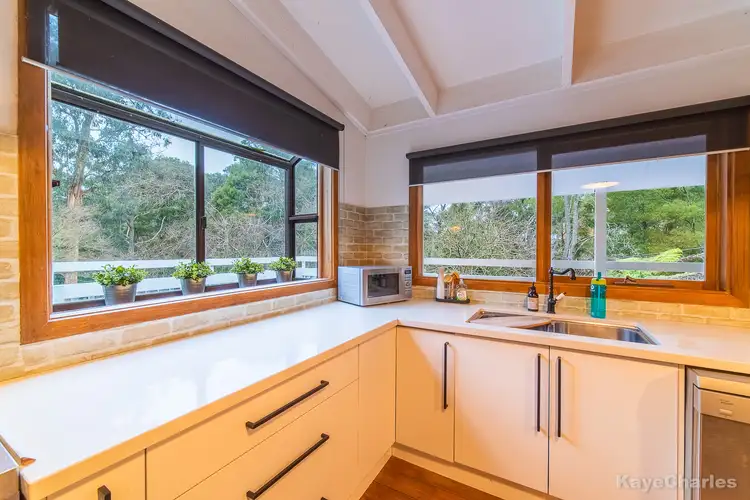 Third view of Homely house listing, 1 Clear Brook Road, Clematis VIC 3782