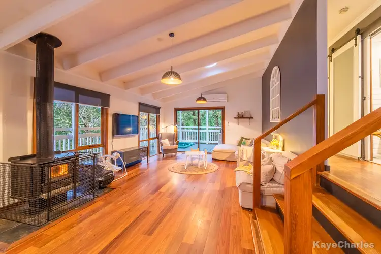 Fourth view of Homely house listing, 1 Clear Brook Road, Clematis VIC 3782