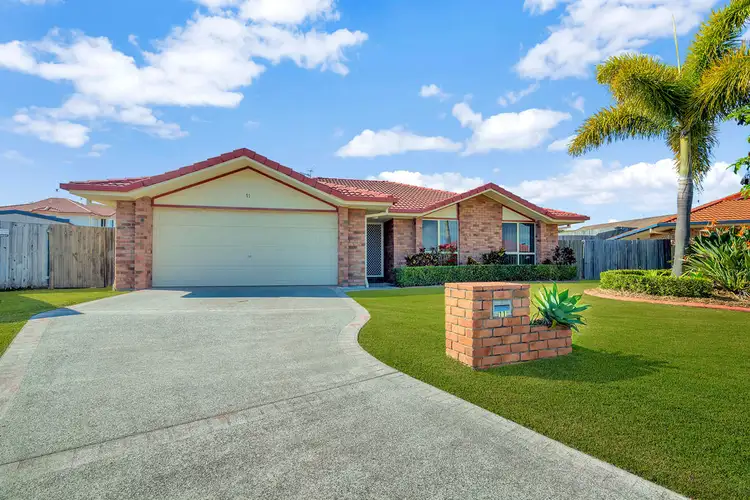 11 Greendale Place