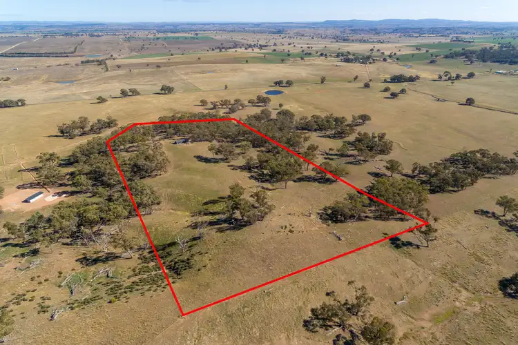 LOT 3/1864 Euchareena Rd, Molong NSW 2866
