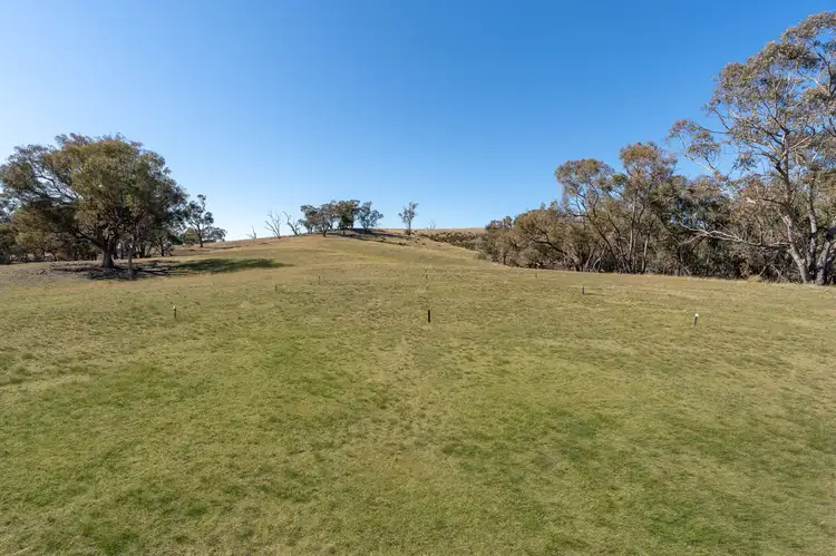 Second view of Homely land listing, LOT 3/1864 Euchareena Rd, Molong NSW 2866