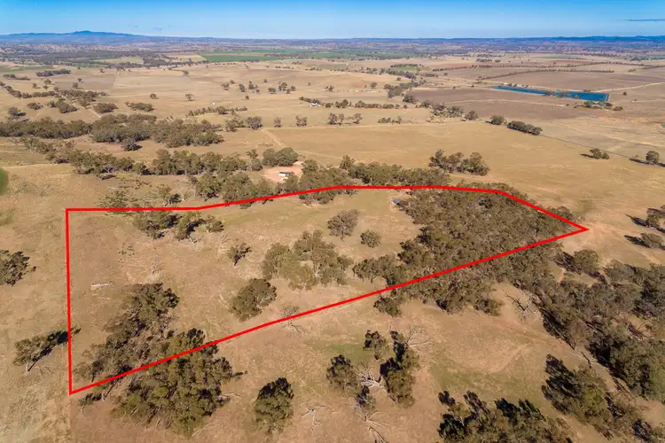 Fifth view of Homely land listing, LOT 3/1864 Euchareena Rd, Molong NSW 2866
