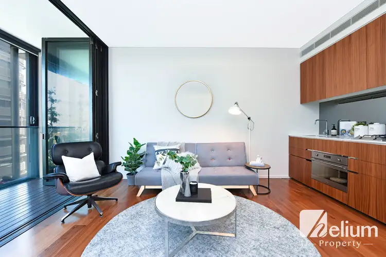 1010/2 Chippendale Way, Chippendale NSW 2008