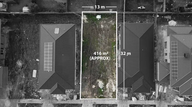 10 Delegate Circuit, Lyndhurst VIC 3975