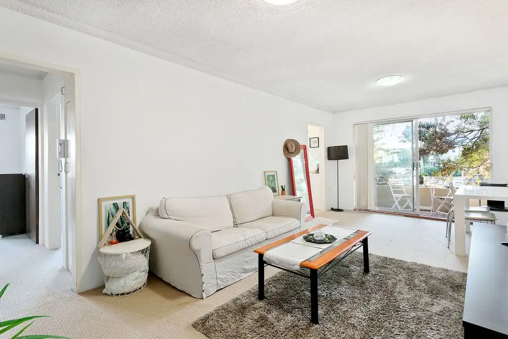 Main view of Homely unit listing, 1/99 Evelyn Street, Sylvania NSW 2224