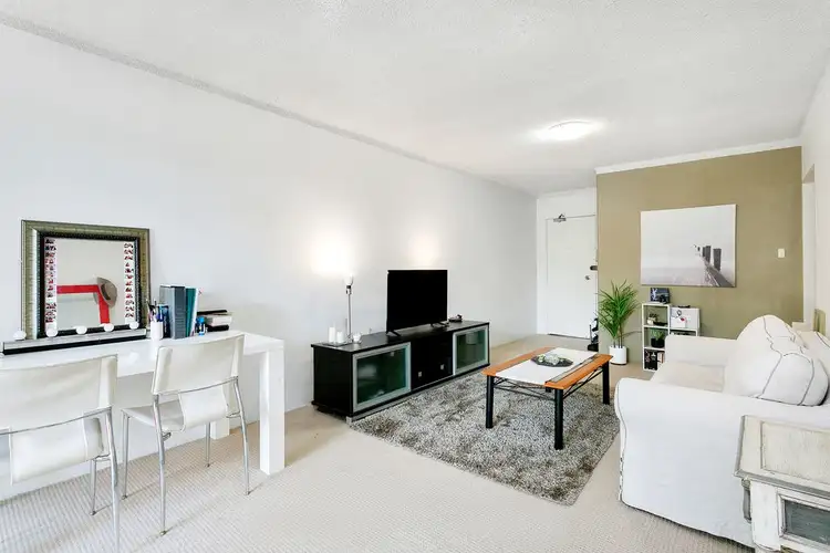 Second view of Homely unit listing, 1/99 Evelyn Street, Sylvania NSW 2224