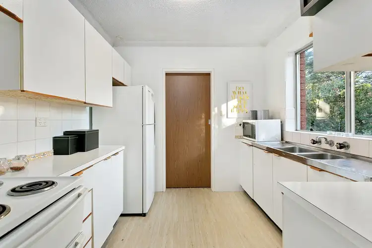 Third view of Homely unit listing, 1/99 Evelyn Street, Sylvania NSW 2224