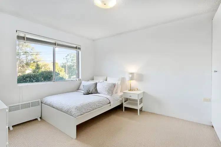 Fourth view of Homely unit listing, 1/99 Evelyn Street, Sylvania NSW 2224