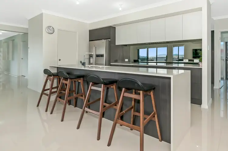 Second view of Homely house listing, 29 Sunset Drive, Beaudesert QLD 4285