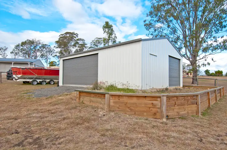 Fourth view of Homely house listing, 29 Sunset Drive, Beaudesert QLD 4285