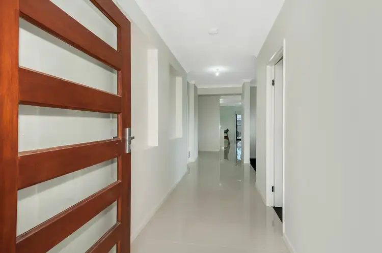 Sixth view of Homely house listing, 29 Sunset Drive, Beaudesert QLD 4285