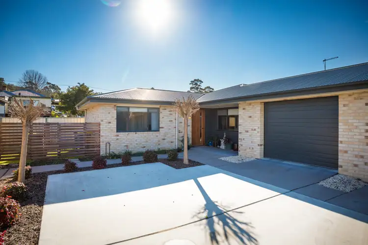 Main view of Homely retirement listing, 3/2 Martin Street, Pambula NSW 2549