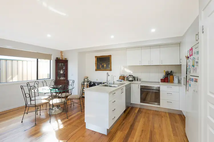 Third view of Homely retirement listing, 3/2 Martin Street, Pambula NSW 2549