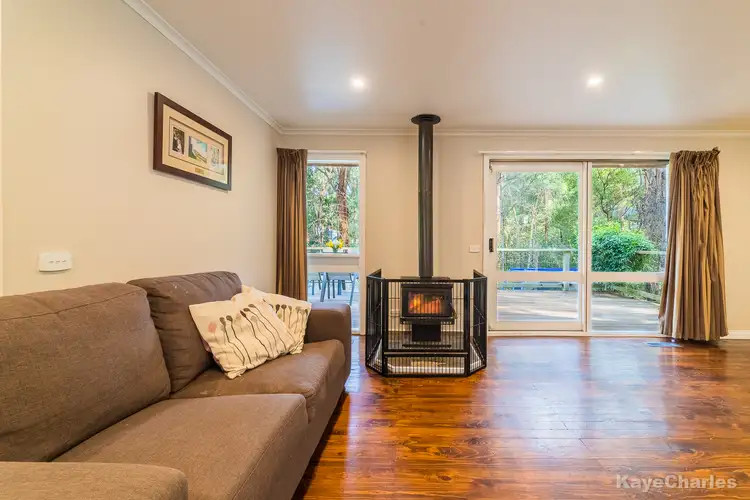 Fifth view of Homely house listing, 6-8 Waratah Way, Cockatoo VIC 3781