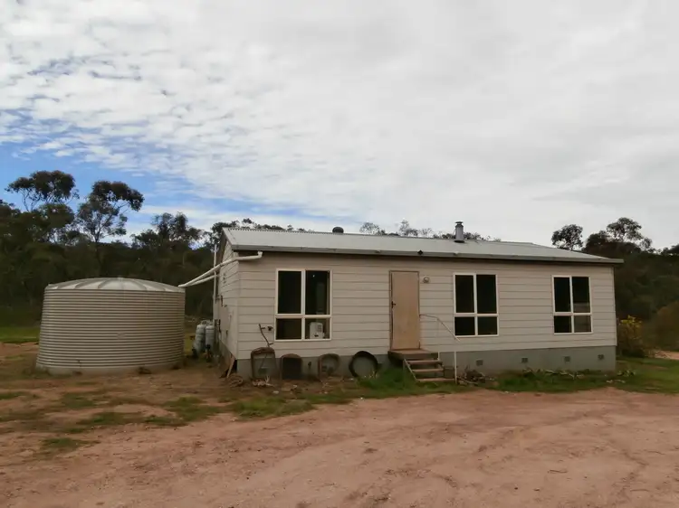 Main view of Homely rural property listing, LOT 28/158 Wallaby Way, Wedderburn VIC 3518