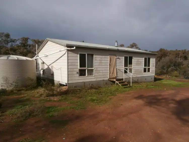 Fifth view of Homely rural property listing, LOT 28/158 Wallaby Way, Wedderburn VIC 3518