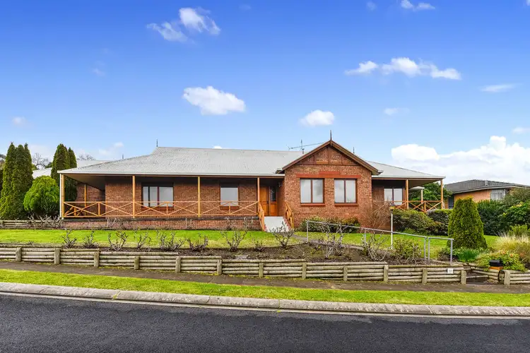 Main view of Homely house listing, 42 Brolga Street, Mount Gambier SA 5290