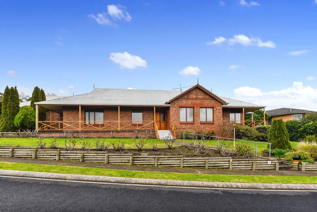 Main view of Homely house listing, 42 Brolga Street, Mount Gambier SA 5290