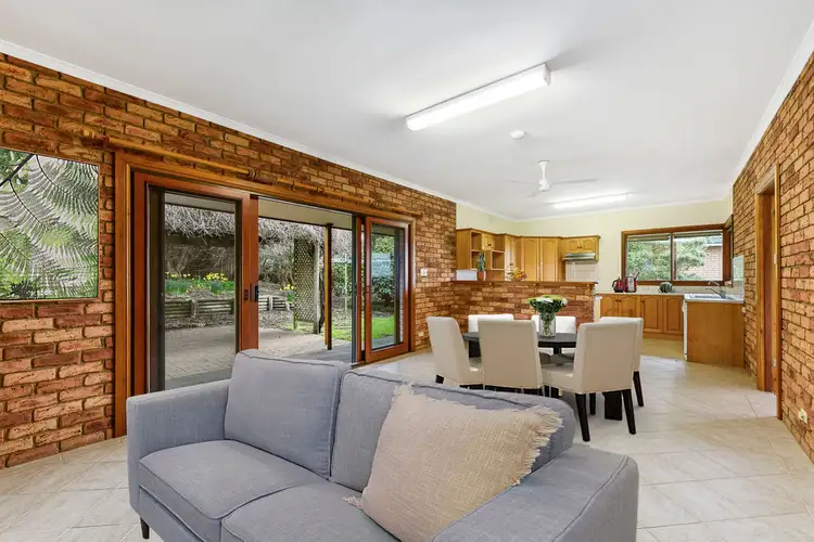 Second view of Homely house listing, 42 Brolga Street, Mount Gambier SA 5290