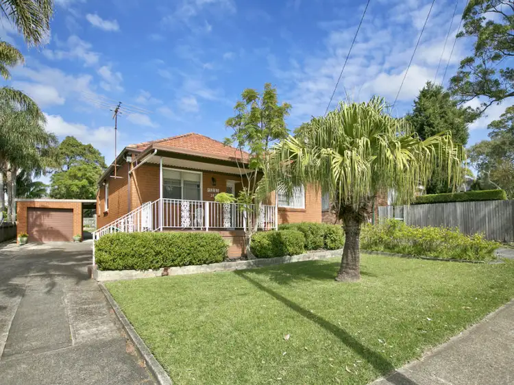 287 Warringah Road, Beacon Hill NSW 2100