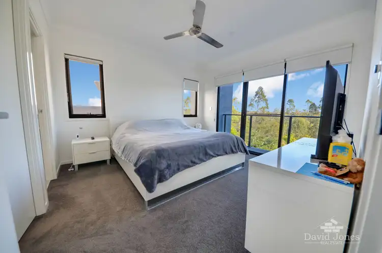 Third view of Homely townhouse listing, 55 Finch Parade, Rochedale QLD 4123