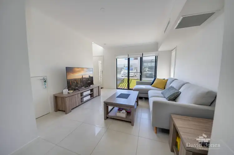 Fifth view of Homely townhouse listing, 55 Finch Parade, Rochedale QLD 4123