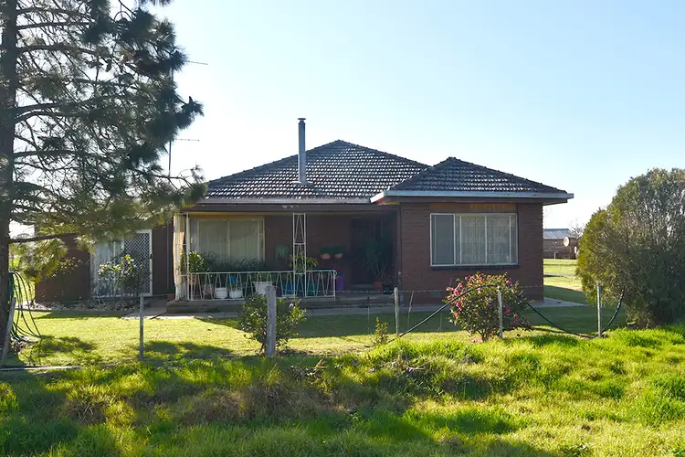 Main view of Homely rural property listing, 2205 Rushworth-Tatura Road, Tatura VIC 3616