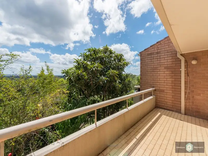 Main view of Homely apartment listing, 12/11-19 View Street, Chatswood NSW 2067