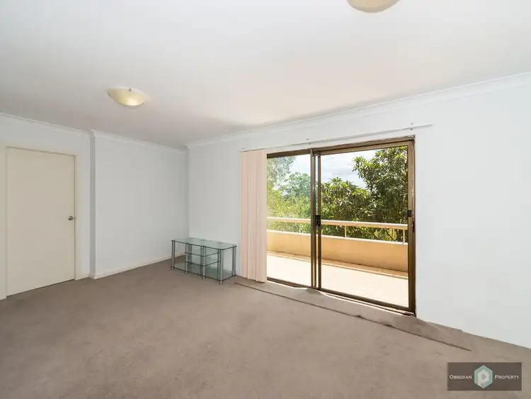 Second view of Homely apartment listing, 12/11-19 View Street, Chatswood NSW 2067