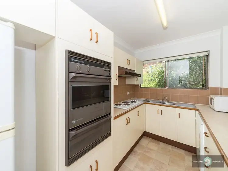 Third view of Homely apartment listing, 12/11-19 View Street, Chatswood NSW 2067