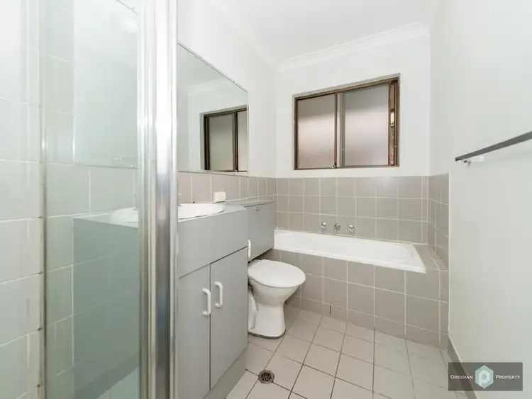 Fifth view of Homely apartment listing, 12/11-19 View Street, Chatswood NSW 2067